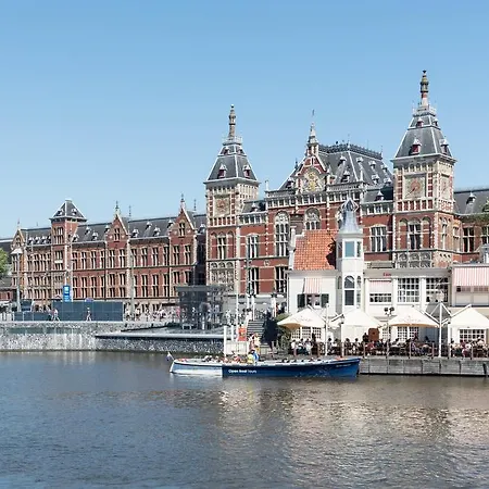 City Delight * Amsterdam