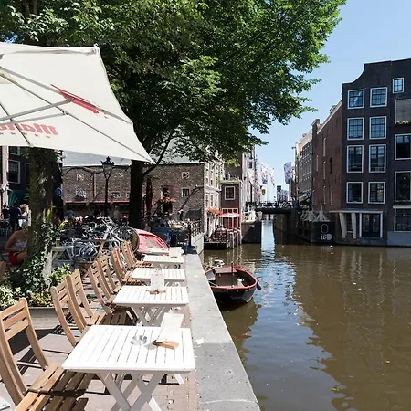 City Delight * Amsterdam