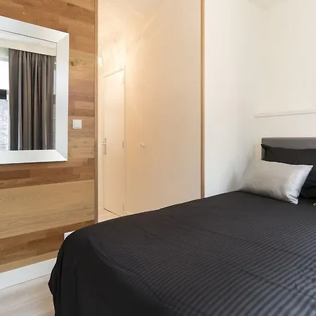 Apartmán City Delight