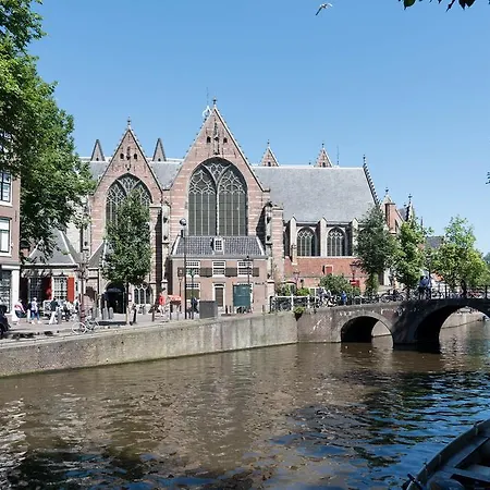City Delight Apartamento *