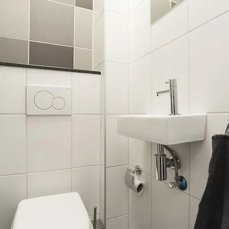 Apartamento City Delight