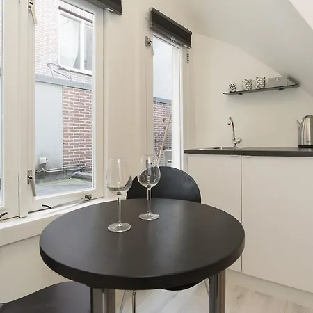 City Delight Apartamento