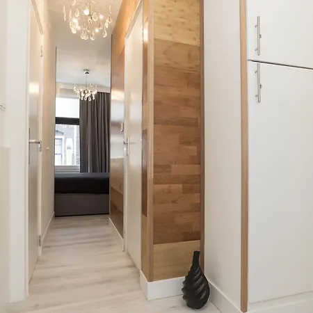 Apartamento City Delight Amesterdão